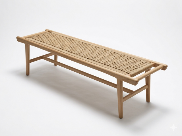 Sokoun Dining bench