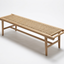 Sokoun Dining bench