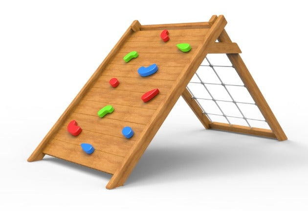 Climbing Play