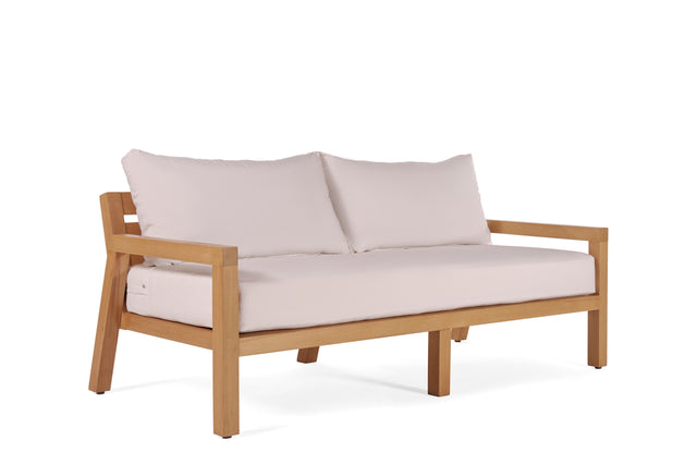 The Afternoon Lounge