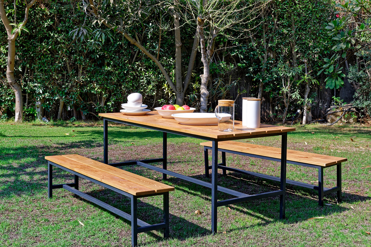 picnic tables Alamein Outdoor Furniture