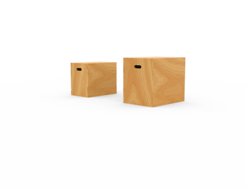 box jump – Alamein Outdoor Furniture