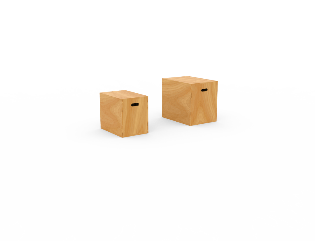 box jump Alamein Outdoor Furniture