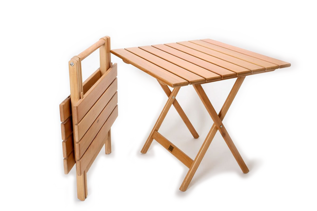butterfly table - large