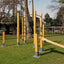 fitness station