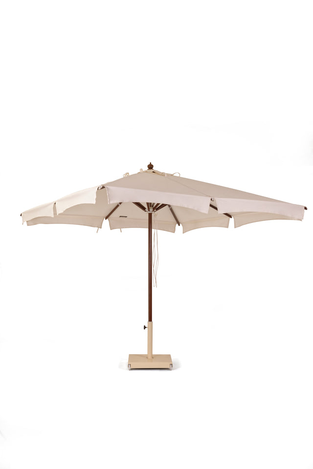kobesta octagon umbrella