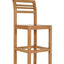 Mastaba high chair