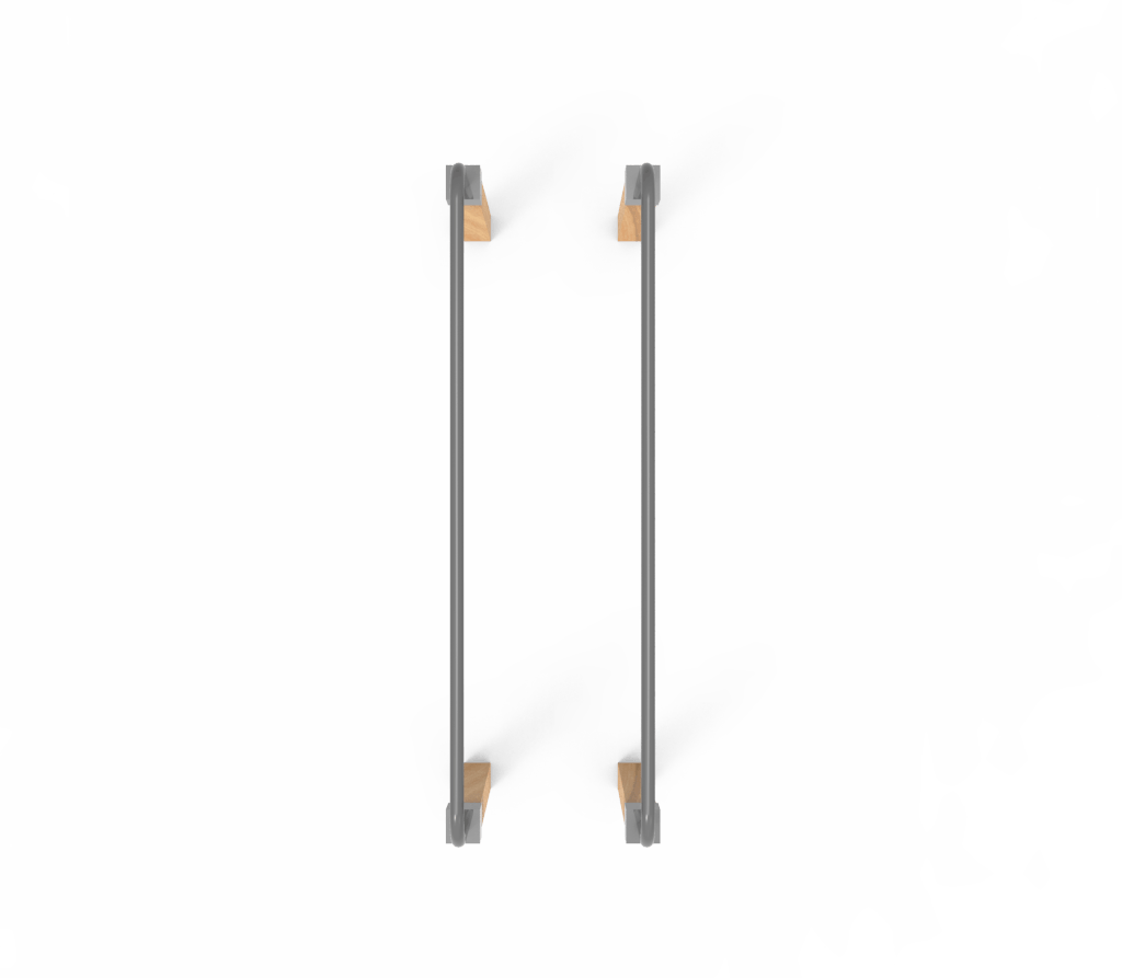 parallel bars Alamein Outdoor Furniture