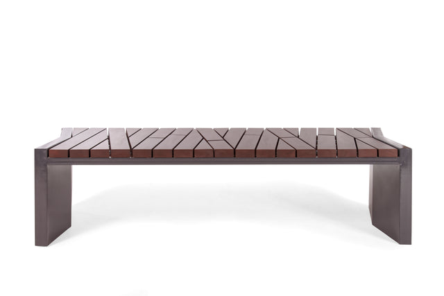 puzzle bench