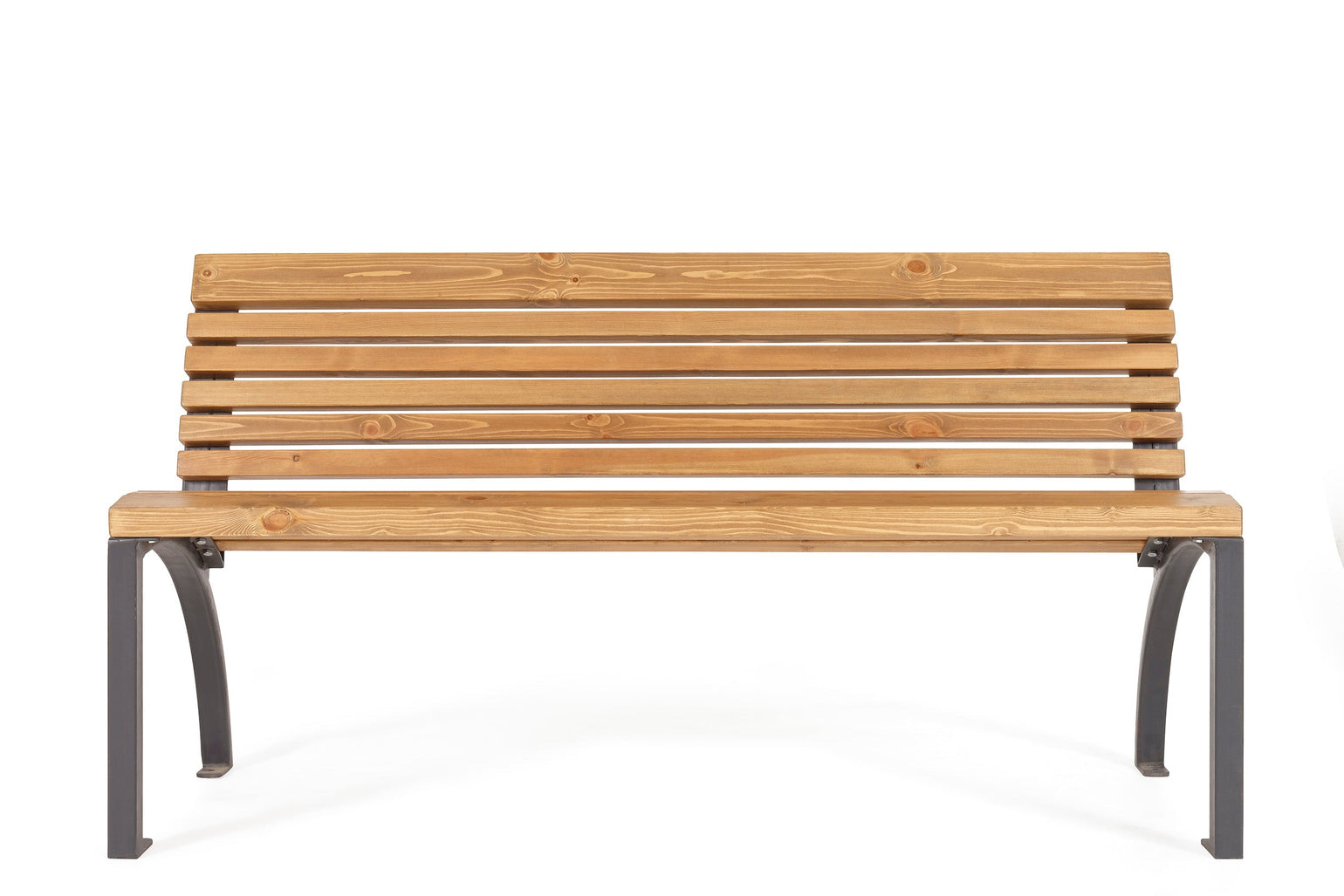 arc bench – Alamein Outdoor Furniture