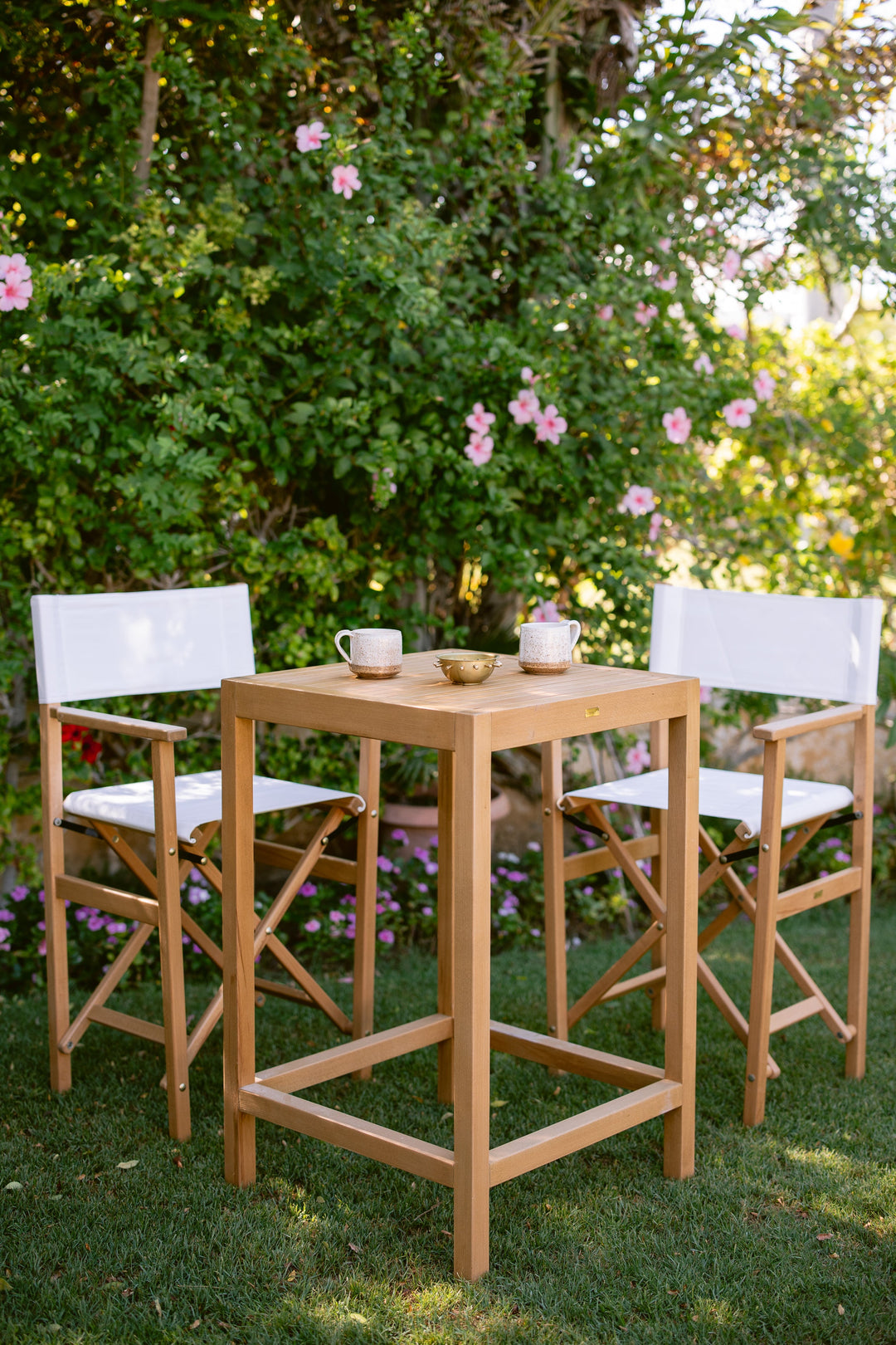 high simple beach chair – Alamein Outdoor Furniture