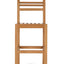 mastaba high chair