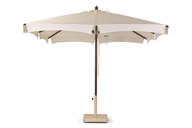 kobesta square umbrella